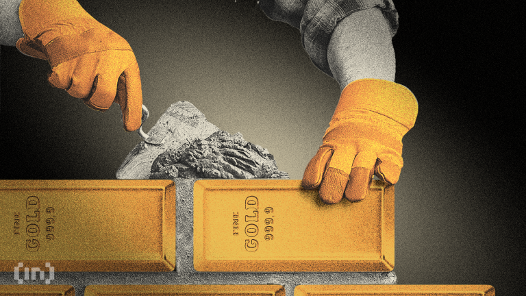 Wall Street’s Boldest Gold Prediction Has Russians Rushing to Buy