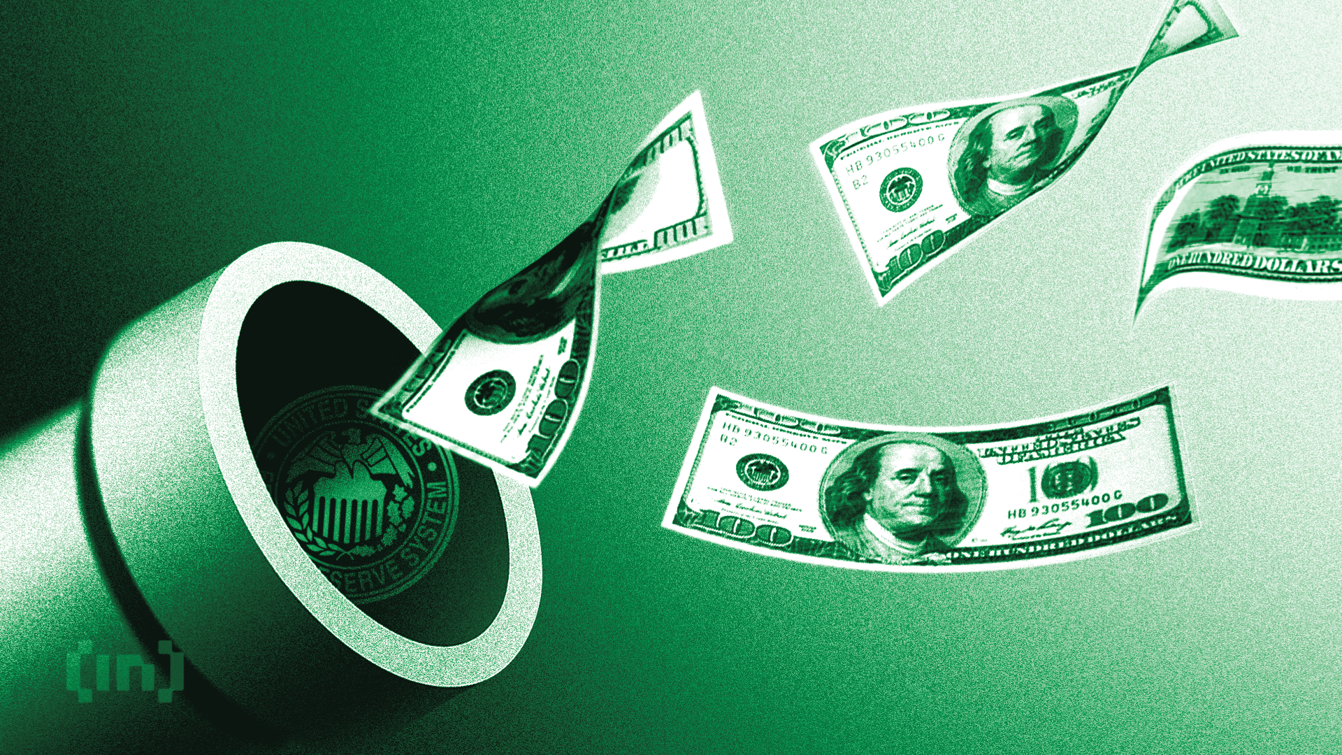 US Dollar Index Is Rising: Will Bitcoin Price Follow or Backtrack?