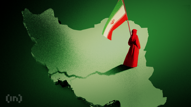 Bitcoin Drops Below $78,000 as Iran Makes Latest Threat on Hormuz
