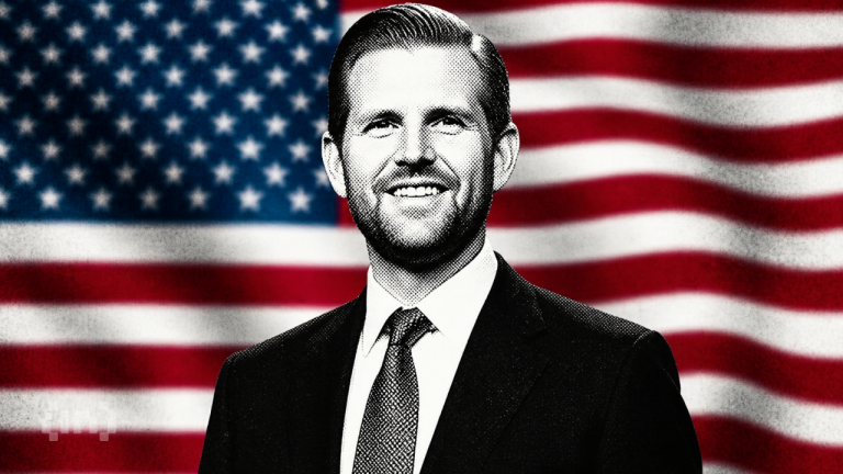 Trump’s American Bitcoin Is Following MicroStrategy, But Shareholders Feel the Pain