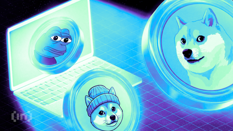 Tidligere Ripple-direktør taler om meme coins som investering