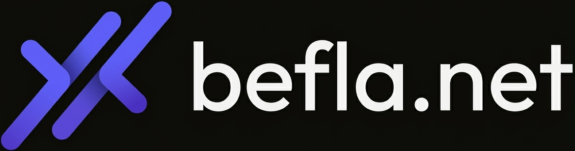 BEFLA – The Revolution