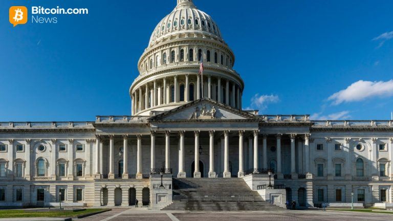 Legisladores dos EUA propõem o projeto de lei “ARMA” para criar uma reserva estratégica de 1 milhão de bitcoins