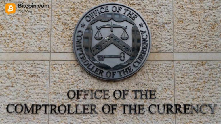 A disputa pela concessão de licenças bancárias para empresas de criptomoedas se intensifica à medida que o OCC aprova a Coinbase, a Ripple, a Bitgo e outras empresas