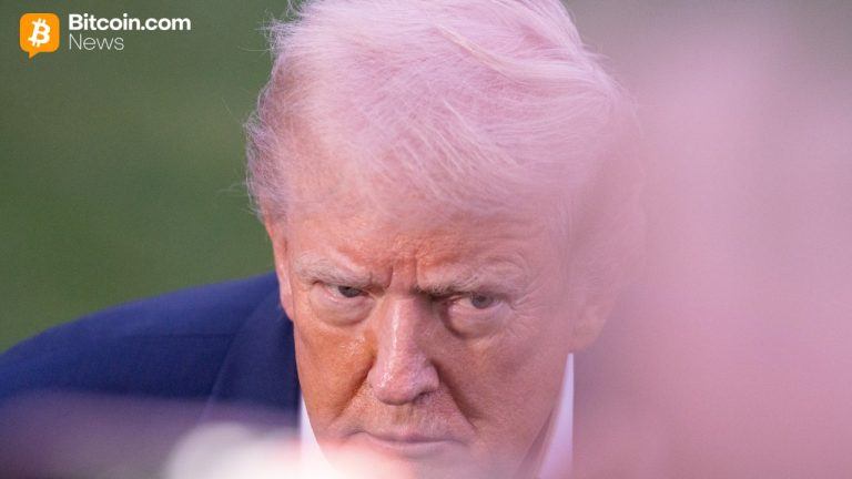 Decreto de Trump impulsiona o acesso dos ativos digitais ao sistema de pagamentos do Fed